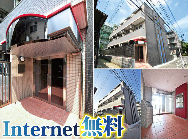 賃料65,000円~70,000円