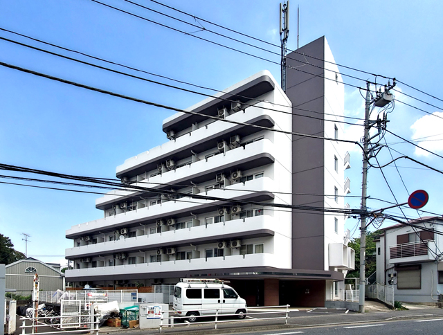 賃料52,000円~54,000円