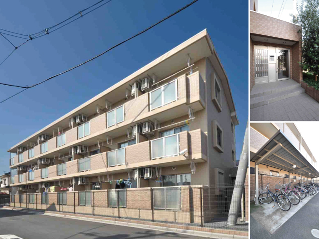 賃料46,000円~48,000円