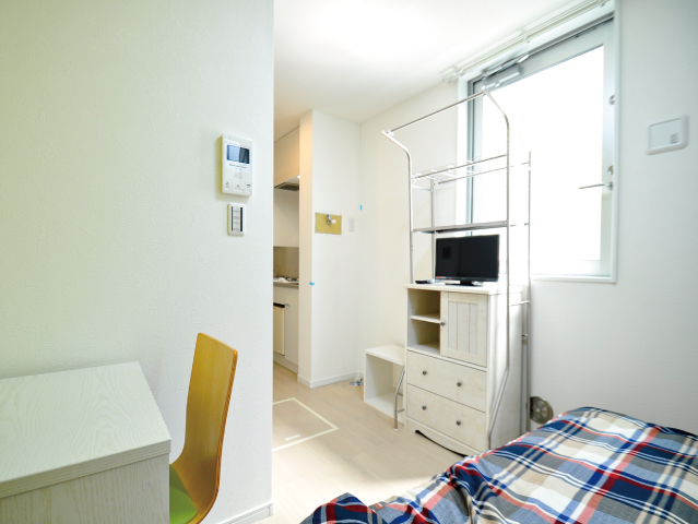 氷川台駅の賃貸 62,000円 写真2