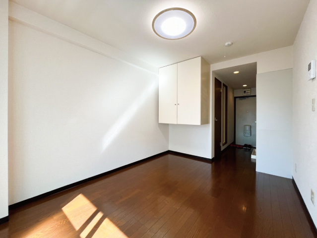 南与野駅の賃貸 40,000円 写真2