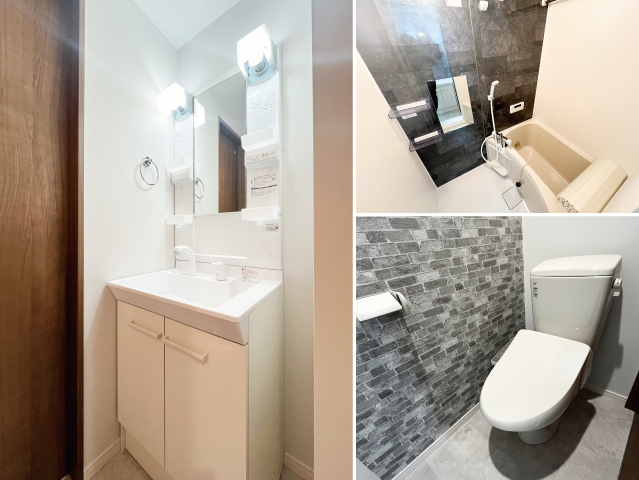 志木駅の賃貸 67,000円 写真5