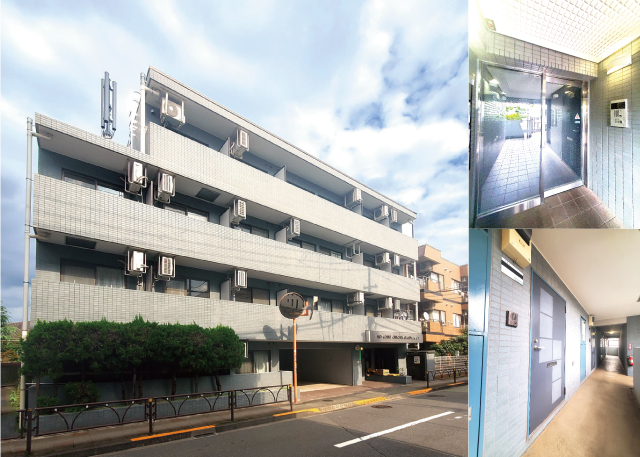 賃料59,000円~63,000円