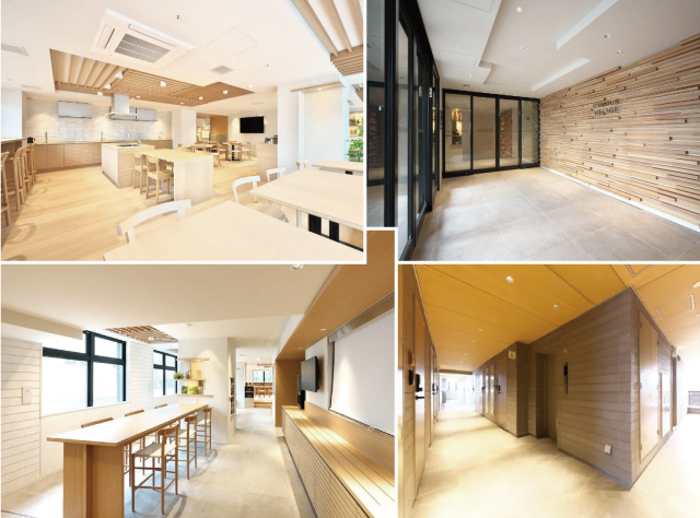 生田駅の賃貸 65,000円 写真2