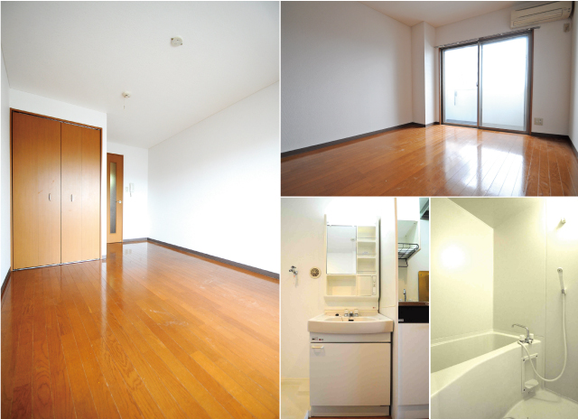 駒沢大学駅の賃貸 84,000円 写真2