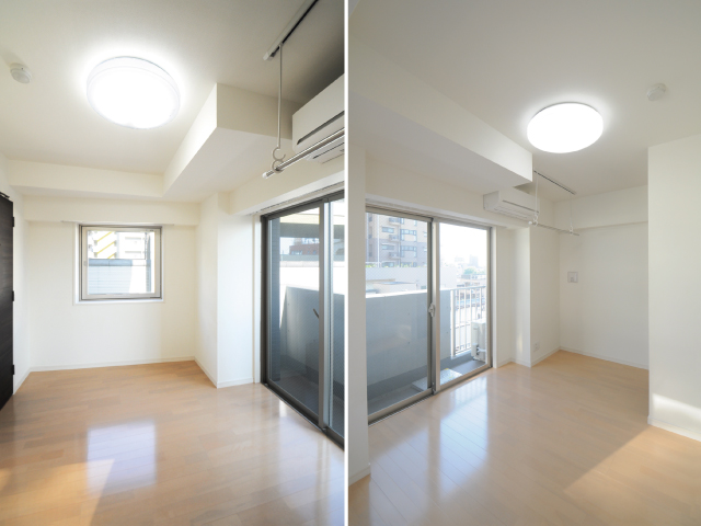 大山駅の賃貸 65,000円 写真2