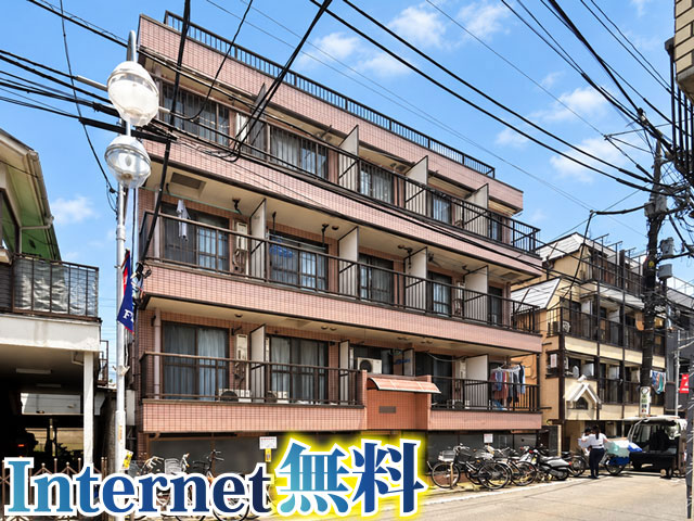 賃料42,000円