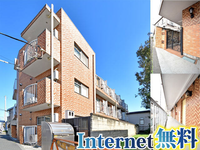 賃料51,000円～52,000円