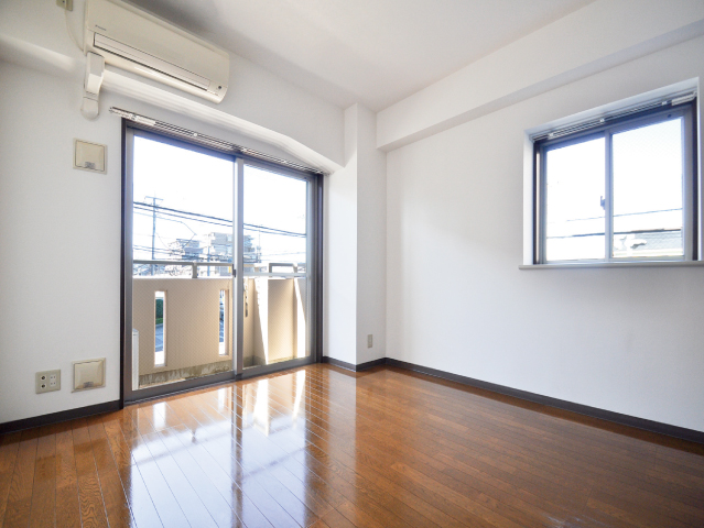 ふじみ野駅の賃貸 57,000円 写真3