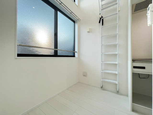 新大塚駅の賃貸 72,000円 写真2