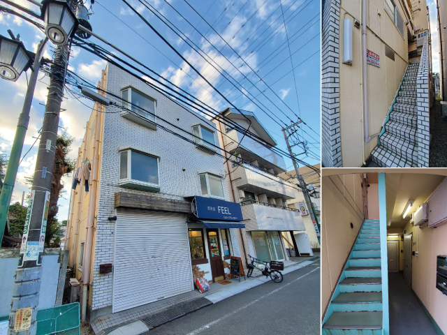 賃料48,000円～50,000円