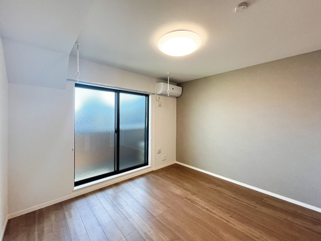 志木駅の賃貸 67,000円 写真2