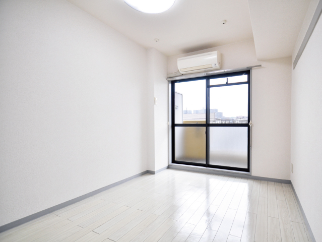 ふじみ野駅の賃貸 45,000円 写真3