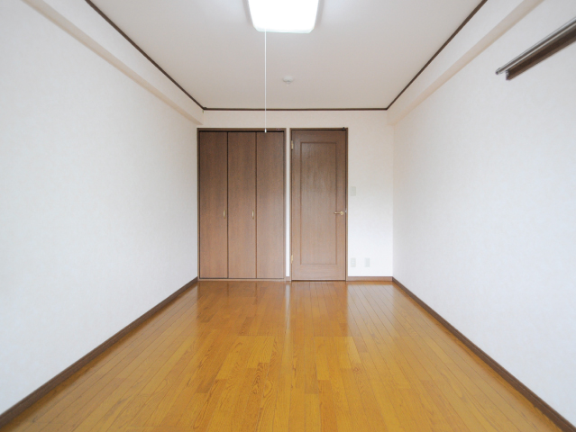 十条駅の賃貸 70,000円 写真3