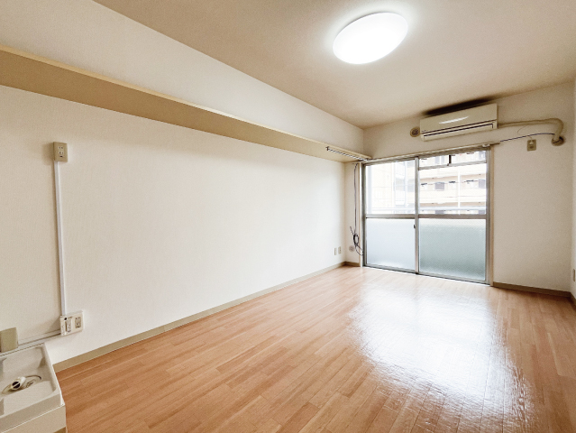 練馬駅の賃貸 62,000円 写真2