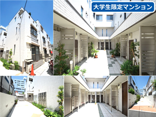 賃料89,000円~92,000円