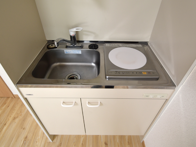 要町駅の賃貸 75,000円 写真4