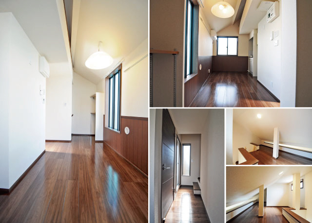 祐天寺駅の賃貸 67,000円 写真2