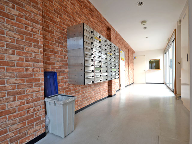 綱島駅の賃貸 55,000円 写真2