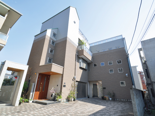 賃料60,000円