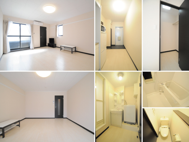 国府台駅の賃貸 71,000円 写真2