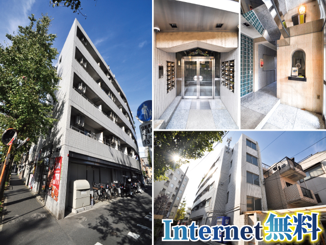 賃料71,000円～72,000円