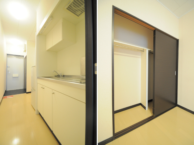 南与野駅の賃貸 57,000円 写真4