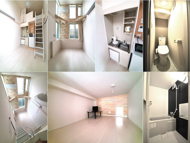 白楽駅の賃貸 59,000円 写真2