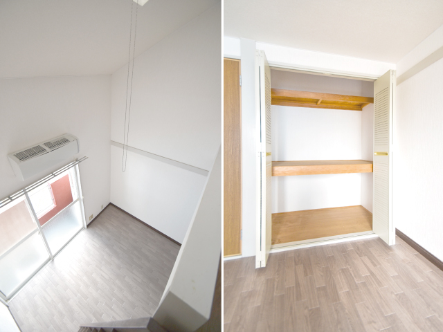 和光市駅の賃貸 58,000円 写真3