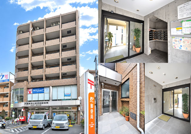 賃料69,000円～70,000円