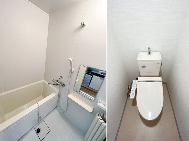 練馬駅の賃貸 68,000円 写真4