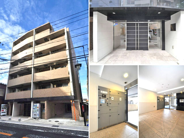 賃料79,400円~80,000円