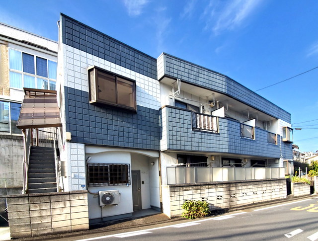 賃料48,000円~57,000円