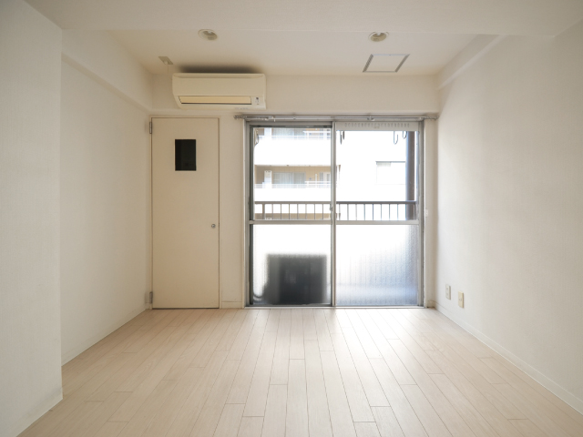 新富町駅の賃貸 75,000円 写真3