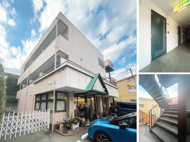 賃料38,000円~42,000円