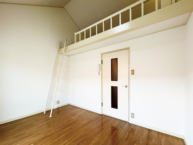 ときわ台駅の賃貸 47,000円 写真2