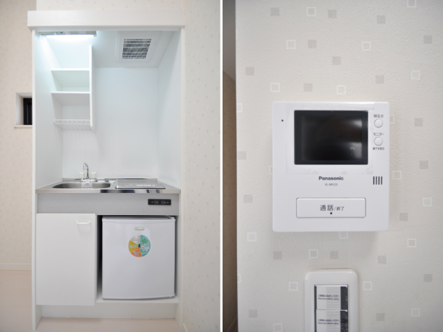 十条駅の賃貸 47,000円 写真4