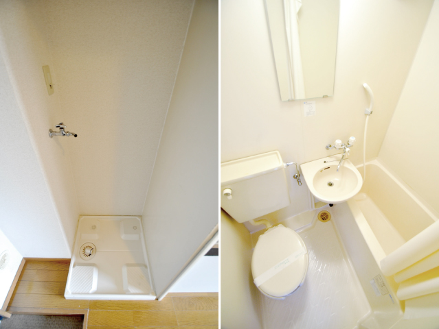 西巣鴨駅の賃貸 64,000円 写真5