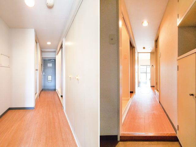 板橋本町駅の賃貸 66,500円 写真4