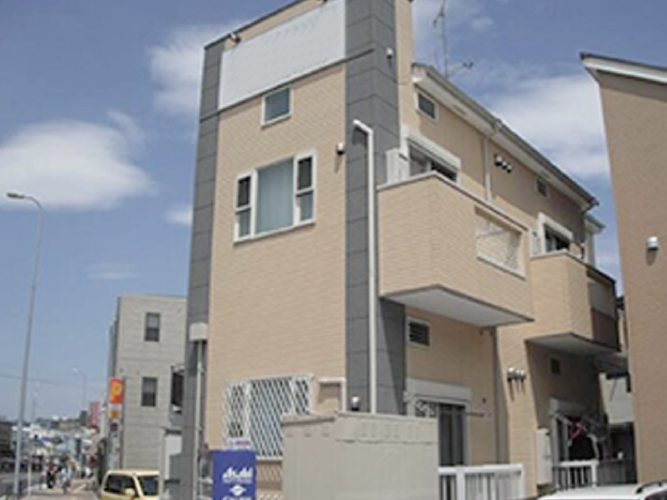 賃料57,000円