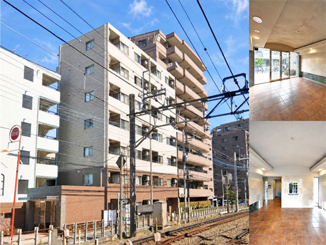 賃料80,000円