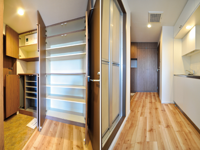 板橋駅の賃貸 70,000円 写真3