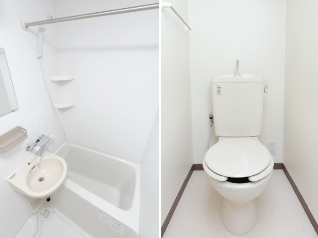 富士見台駅の賃貸 78,000円 写真5