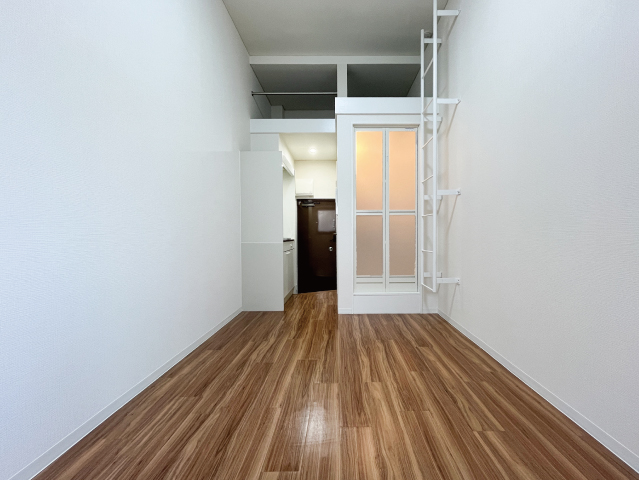 ときわ台駅の賃貸 48,000円 写真2