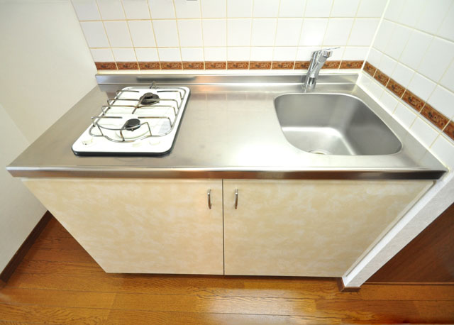 恵比寿駅の賃貸 92,000円 写真3