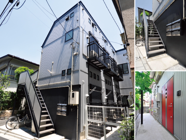 賃料47,000円~49,000円