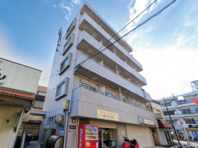 賃料44,000円