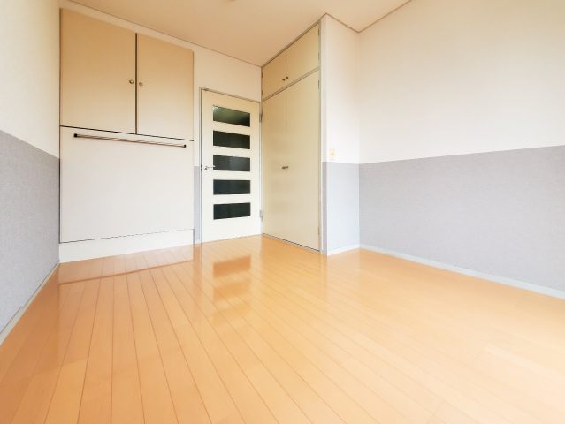 志木駅の賃貸 47,000円 写真3