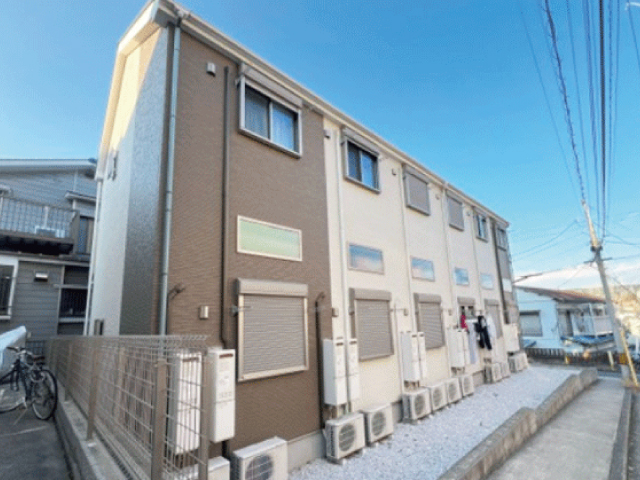 賃料57,000円