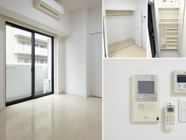 伊勢佐木長者町駅の賃貸 70,000円 写真2